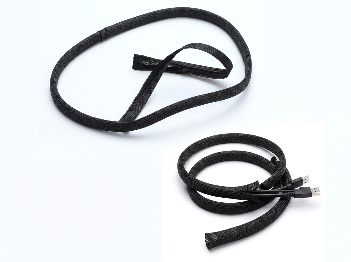 Cable management